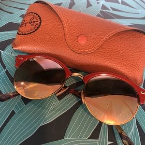 RayBan Sunglasses- great condition!